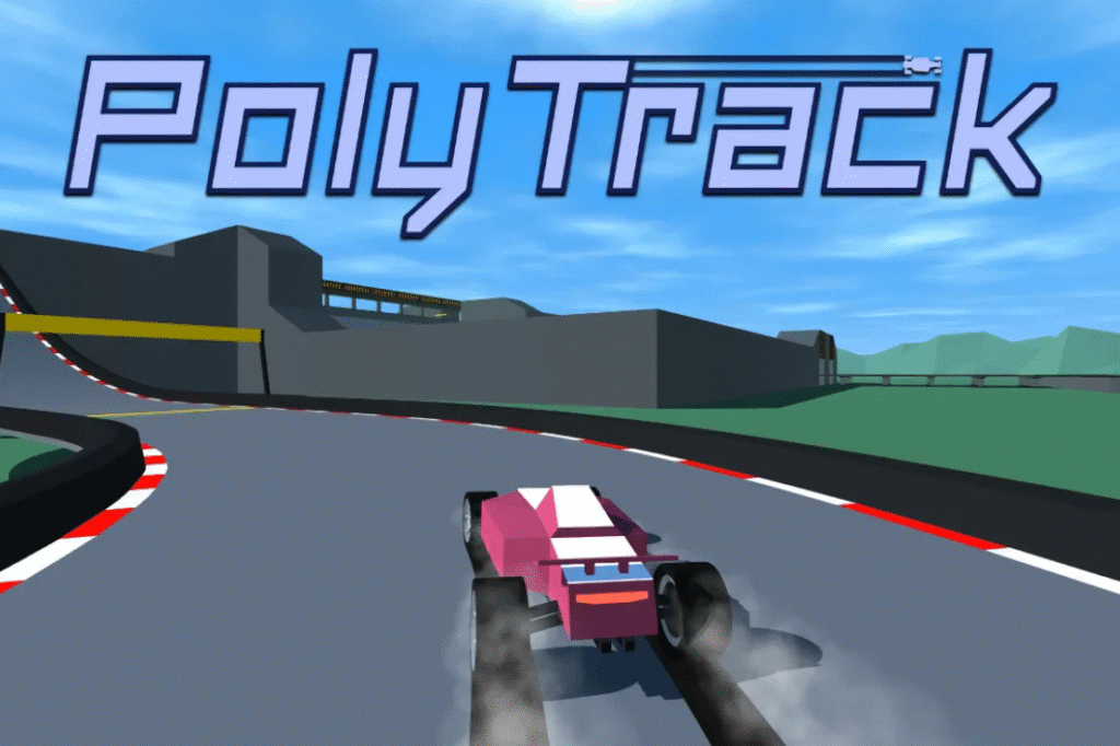 PolyTrack