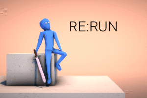 RE:RUN