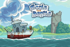 Scale the Depths