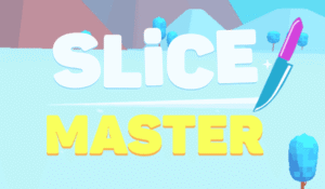 Slice Master