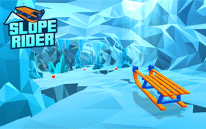 Slope Rider