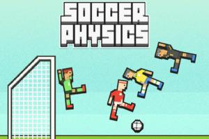 Soccer Physics