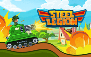 Steel Legion