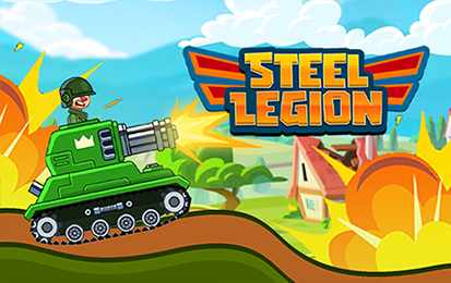 Steel Legion