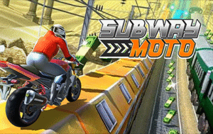 Subway Moto