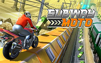 Subway Moto