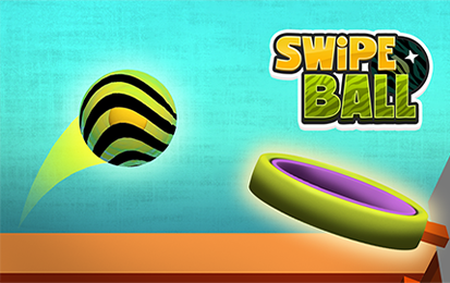 Swipe Ball