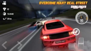 Traffic Rally