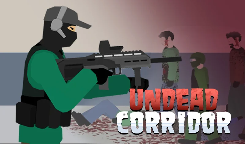 Undead Corridor