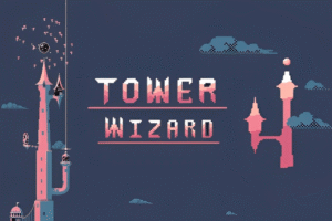 Tower Wizard