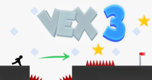 Vex 3