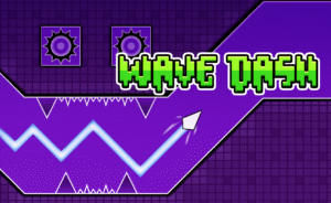 Wave Dash