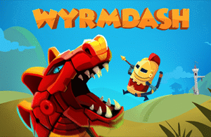 Wyrmdash