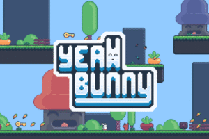 Yeah Bunny!