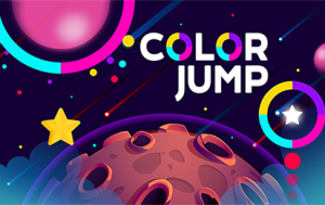Color Jump