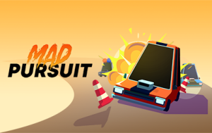 Mad Pursuit