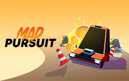 Mad Pursuit