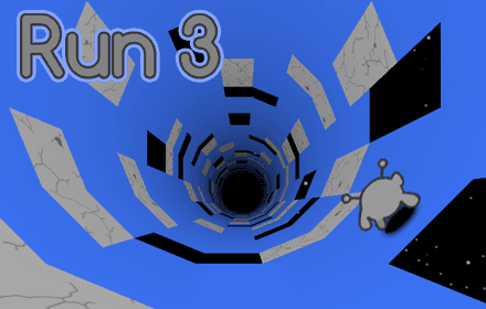 Run 3
