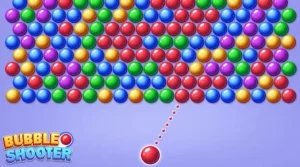Bubble Shooter
