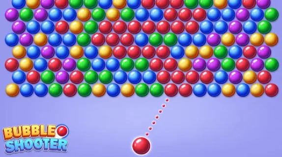 Bubble Shooter