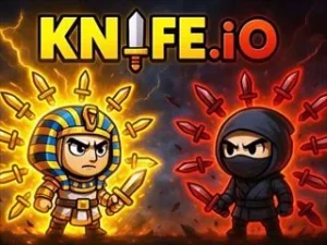 Knife.io