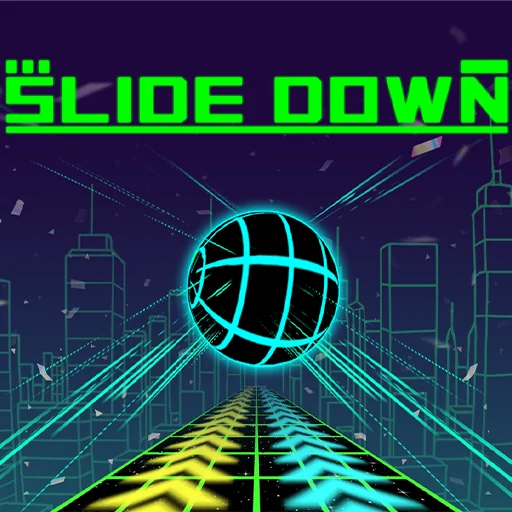 Slide Down