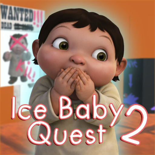 Ice Baby Quest 2