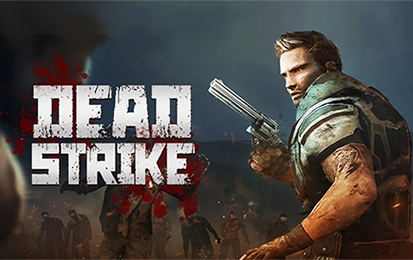 Dead Strike