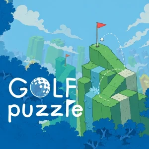 Golf Puzzle