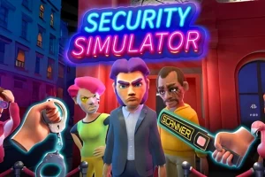 Security Simulator