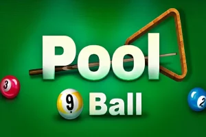 9 Ball Pool