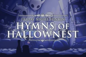 Hymns of Hallownest