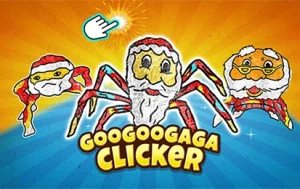 Goo Goo Gaga Clicker