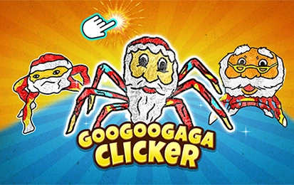 Goo Goo Gaga Clicker