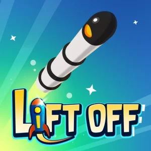 Lift Off