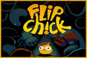 Flipchick