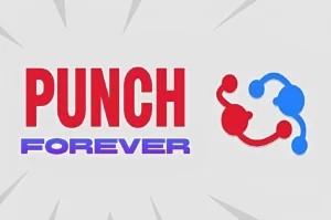 Punch Forever