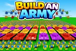 Build an Army