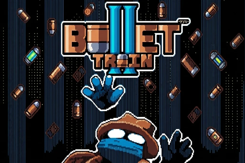 Bullet Train II