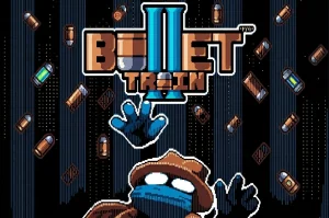 Bullet Train II