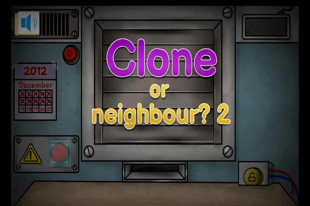 Clone or Neighbor? 2