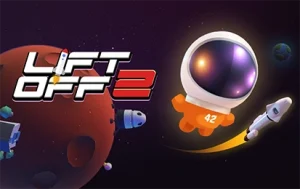 Lift Off 2