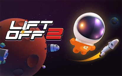 Lift Off 2