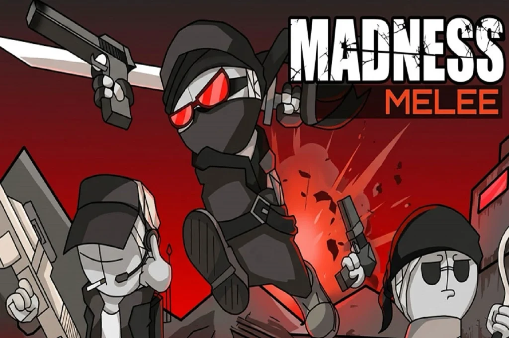 Madness Melee