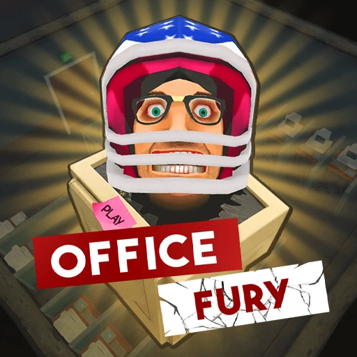 Office Fury