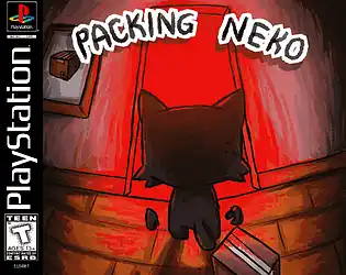 Packing Neko