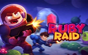 Ruby Raid