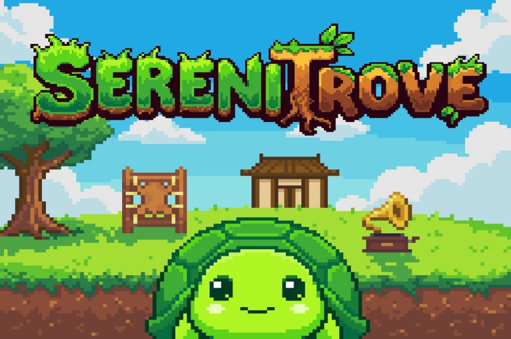 Serenitrove