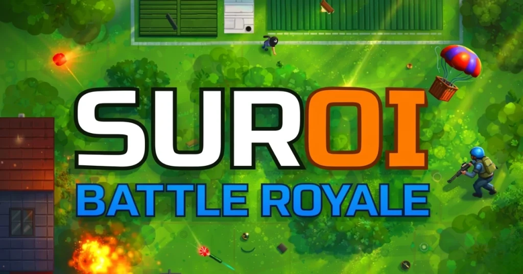 Suroi.io