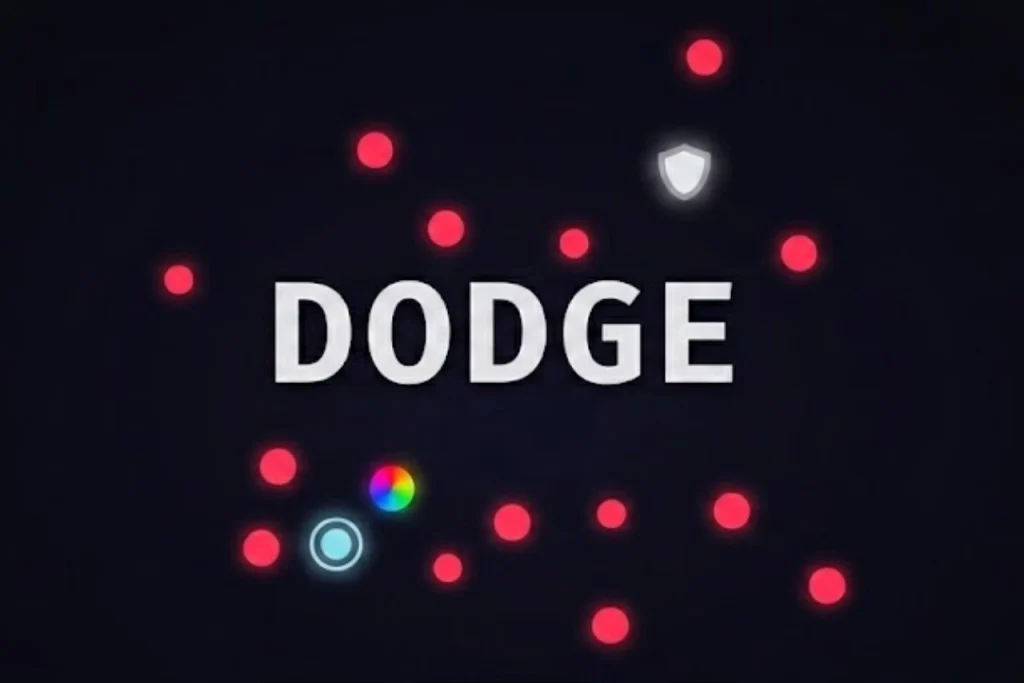DODGE